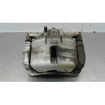 Recambio de pinza freno delantera derecha para nissan qashqai (j11) acenta referencia OEM IAM   