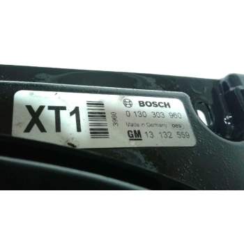 Recambio de electroventilador para opel zafira b 1.7 16v cdti referencia OEM IAM 0130303302  