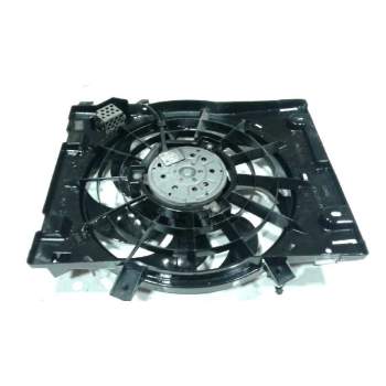 Recambio de electroventilador para opel zafira b 1.7 16v cdti referencia OEM IAM 0130303302  
