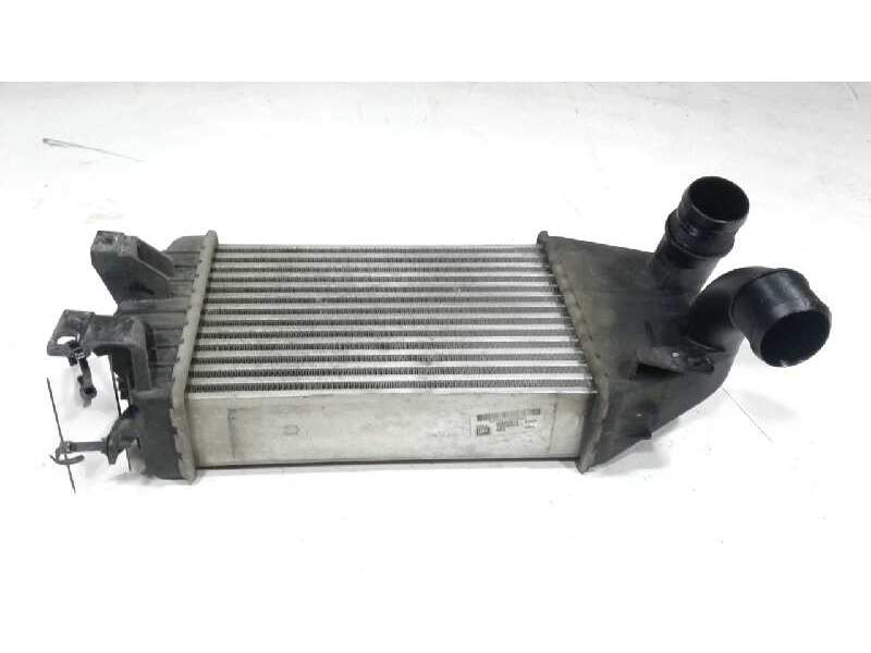 Recambio de intercooler para opel zafira b 1.7 16v cdti referencia OEM IAM WTP9019  13240831
