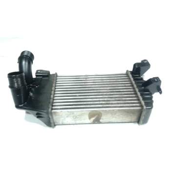 Recambio de intercooler para opel zafira b 1.7 16v cdti referencia OEM IAM WTP9019  13240831