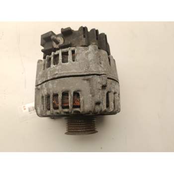 Recambio de alternador para bmw serie 1 berlina (e81/e87) referencia OEM IAM 7802261  