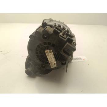 Recambio de alternador para bmw serie 1 berlina (e81/e87) referencia OEM IAM 7802261  
