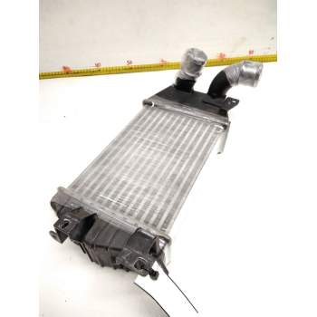 Recambio de intercooler para opel zafira b 1.7 16v cdti referencia OEM IAM WTP9019  13240831