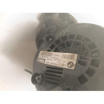 Recambio de alternador para bmw serie 1 berlina (e81/e87) referencia OEM IAM 7802261  