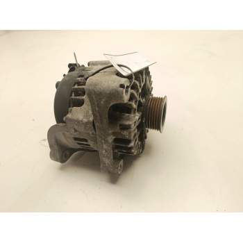 Recambio de alternador para bmw serie 1 berlina (e81/e87) referencia OEM IAM 7802261  