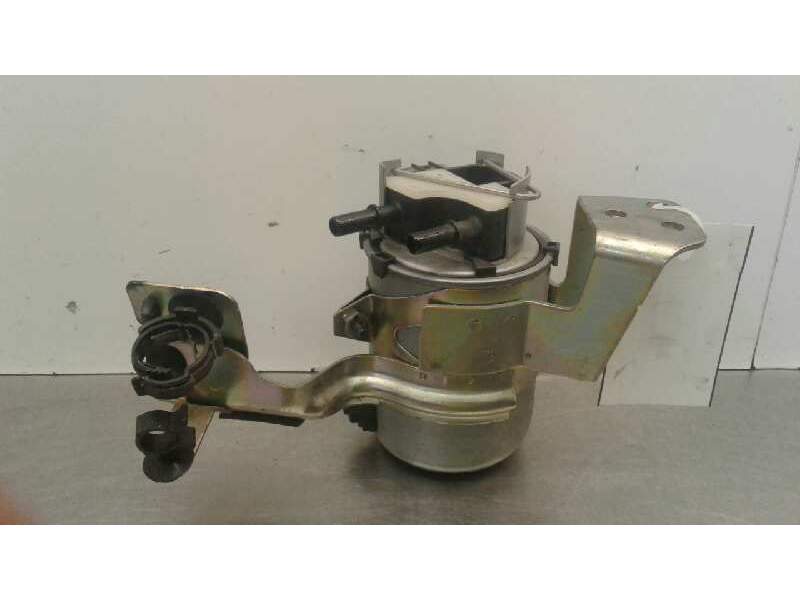 Recambio de filtro gasoil para nissan qashqai (j11) acenta referencia OEM IAM   