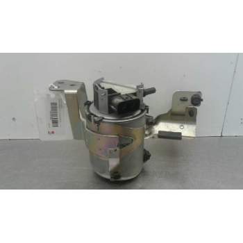 Recambio de filtro gasoil para nissan qashqai (j11) acenta referencia OEM IAM   