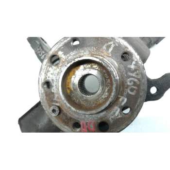 Recambio de mangueta delantera derecha para opel zafira b 1.7 16v cdti referencia OEM IAM   