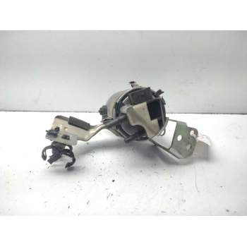 Recambio de filtro gasoil para nissan qashqai (j11) acenta referencia OEM IAM   