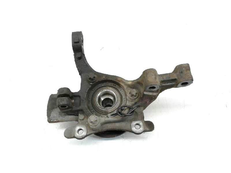 Recambio de mangueta delantera izquierda para opel zafira b 1.7 16v cdti referencia OEM IAM   