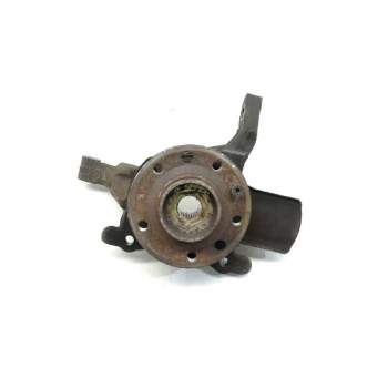 Recambio de mangueta delantera izquierda para opel zafira b 1.7 16v cdti referencia OEM IAM   