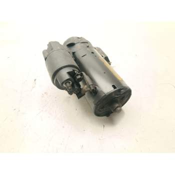 Recambio de motor arranque para bmw serie 1 berlina (e81/e87) referencia OEM IAM 12417798006  