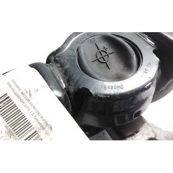 Recambio de soporte motor derecho superior para nissan qashqai (j11) acenta referencia OEM IAM S420MC  
