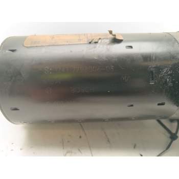 Recambio de motor arranque para bmw serie 1 berlina (e81/e87) referencia OEM IAM 12417798006  