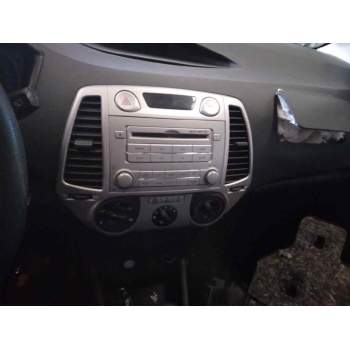 hyundai i20 del año 2011