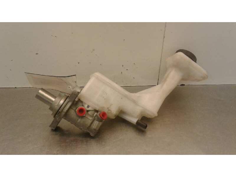Recambio de bomba freno para nissan qashqai (j11) acenta referencia OEM IAM   