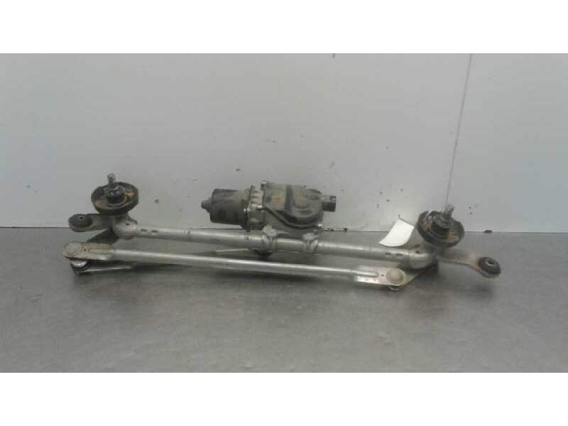 Recambio de motor limpia delantero para nissan qashqai (j11) acenta referencia OEM IAM 5706C004  
