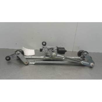 Recambio de motor limpia delantero para nissan qashqai (j11) acenta referencia OEM IAM 5706C004  