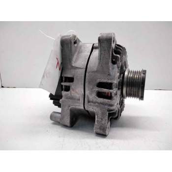 Recambio de alternador para peugeot 407 sw sport referencia OEM IAM 9688085380 2607732B 12V