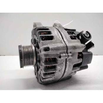 Recambio de alternador para peugeot 407 sw sport referencia OEM IAM 9688085380 2607732B 12V