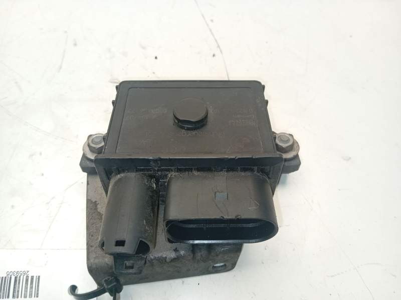 Recambio de rele para bmw serie 1 berlina (e81/e87) referencia OEM IAM 0522120102  