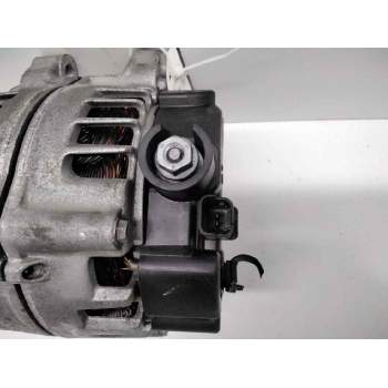 Recambio de alternador para peugeot 407 sw sport referencia OEM IAM 9688085380 2607732B 12V