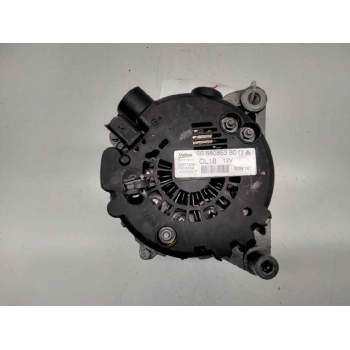 Recambio de alternador para peugeot 407 sw sport referencia OEM IAM 9688085380 2607732B 12V