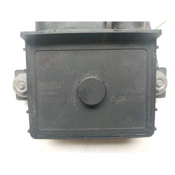 Recambio de rele para bmw serie 1 berlina (e81/e87) referencia OEM IAM 0522120102  