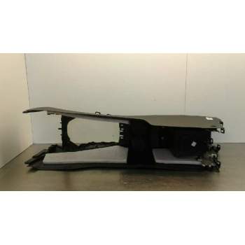 Recambio de apoyabrazos central para nissan qashqai (j11) acenta referencia OEM IAM   