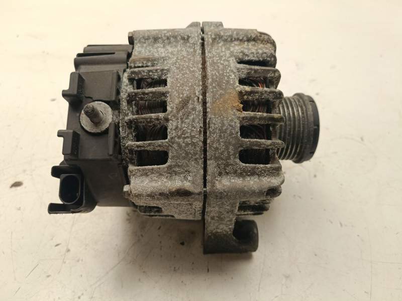 Recambio de motor arranque para bmw serie 3 berlina (e90) referencia OEM IAM 8507625  