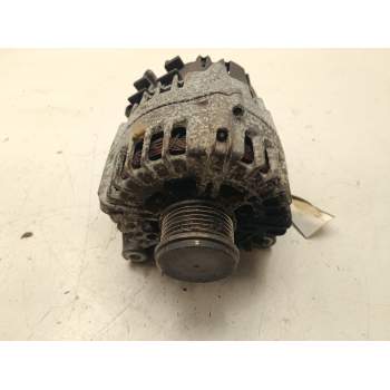 Recambio de motor arranque para bmw serie 3 berlina (e90) referencia OEM IAM 8507625  