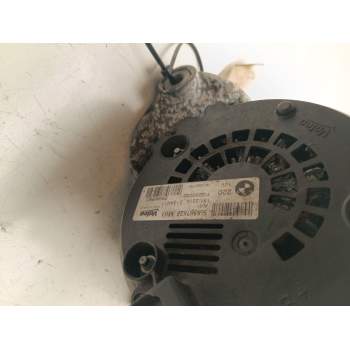 Recambio de motor arranque para bmw serie 3 berlina (e90) referencia OEM IAM 8507625  
