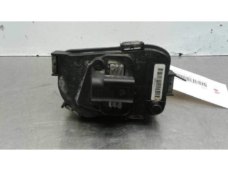 Recambio de colector de succion para opel insignia berlina excellence referencia OEM IAM   