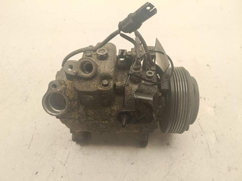 Recambio de compresor aire acondicionado para bmw serie 3 berlina (e90) referencia OEM IAM 64529225703  