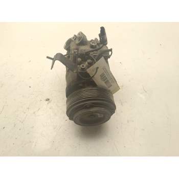 Recambio de compresor aire acondicionado para bmw serie 3 berlina (e90) referencia OEM IAM 64529225703  