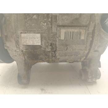 Recambio de compresor aire acondicionado para bmw serie 3 berlina (e90) referencia OEM IAM 64529225703  