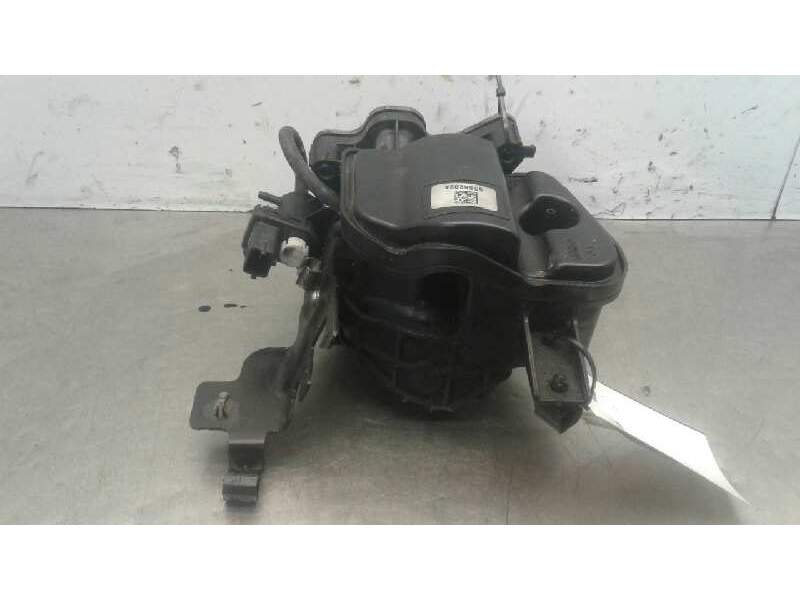 Recambio de enfriador egr para opel insignia berlina excellence referencia OEM IAM   