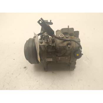 Recambio de compresor aire acondicionado para bmw serie 3 berlina (e90) referencia OEM IAM 64529225703  