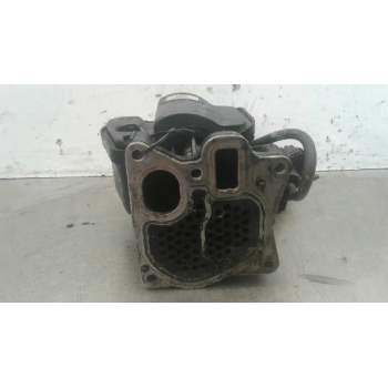 Recambio de enfriador egr para opel insignia berlina excellence referencia OEM IAM   