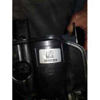 Recambio de enfriador egr para opel insignia berlina excellence referencia OEM IAM   