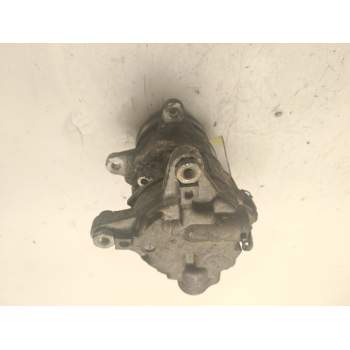 Recambio de compresor aire acondicionado para bmw serie 3 berlina (e90) referencia OEM IAM 64529225703  