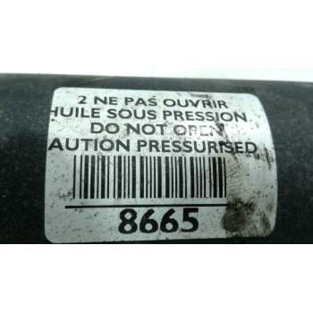 Recambio de amortiguador delantero derecho para peugeot 407 sw sport referencia OEM IAM 5202NZ  