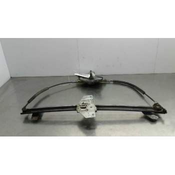 Recambio de elevalunas delantero izquierdo para ford transit connect (tc7) furgón largo ft 230l (2009) referencia OEM IAM   