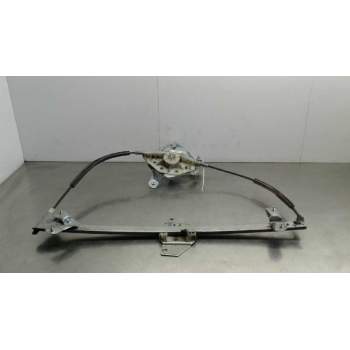 Recambio de elevalunas delantero izquierdo para ford transit connect (tc7) furgón largo ft 230l (2009) referencia OEM IAM   