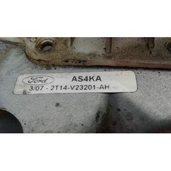 Recambio de elevalunas delantero izquierdo para ford transit connect (tc7) furgón largo ft 230l (2009) referencia OEM IAM   