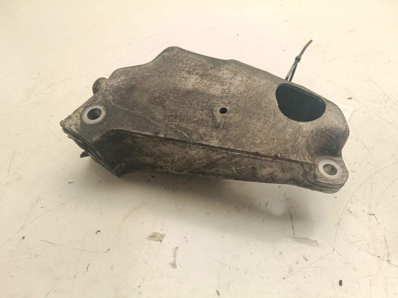 Recambio de soporte motor izquierdo superior para bmw serie 3 berlina (e90) referencia OEM IAM 22116781241  