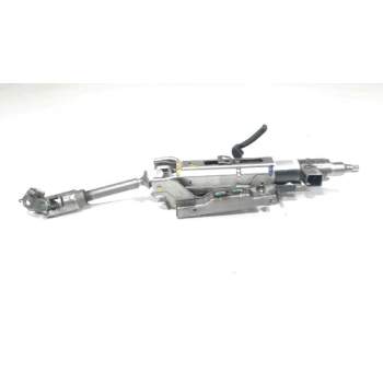 Recambio de columna direccion para peugeot 407 sw sport referencia OEM IAM 4048Z2  