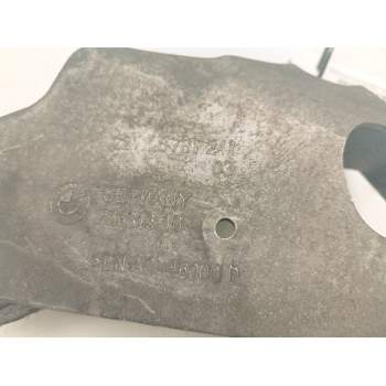 Recambio de soporte motor izquierdo superior para bmw serie 3 berlina (e90) referencia OEM IAM 22116781241  