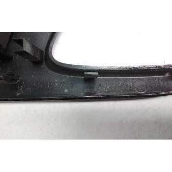 Recambio de mando elevalunas delantero derecho para peugeot 407 sw sport referencia OEM IAM 9661274877  